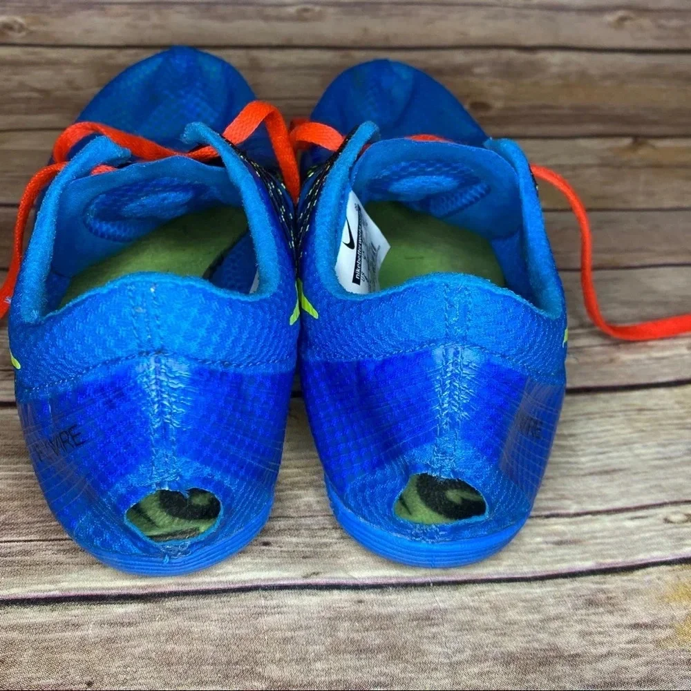 Nike Cleats - Picture 6 of 8